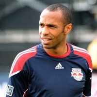 Hijrah ke MLS, Henry Dibujuk Beckham