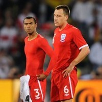 Barry: Inggris Harus Ubah Imej