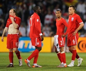 Barry: Inggris Harus Ubah Imej