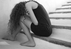 Warna Kelabu Dominasi Penglihatan Penderita Depresi