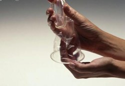 Kampanye Kondom Wanita Dikeluhkan