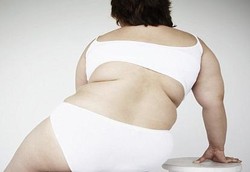 Gemuk Saat Hamil Rentan Melahirkan Bayi Prematur