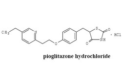 Pioglitazone