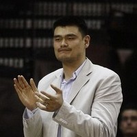 Yao Ming Ragu Bisa Kembali ke Performa Terbaik
