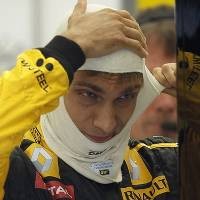 Petrov Dihantui Tenggat