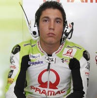 Espargaro Bisa Tampil di Laguna 