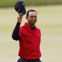 Woods Masih Atlet Terkaya