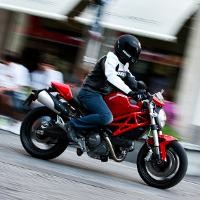Ducati Beri Diskon Rp 95 Juta