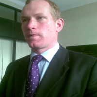 Pejabat Kemlu Inggris Bahas Terorisme di UIN Syarif Hidayatullah