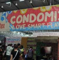 Konferensi AIDS Dunia Dipenuhi Pesan Penggunaan Kondom