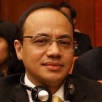 Gantikan Dino, Teuku Faizasyah Jadi Jubir Presiden