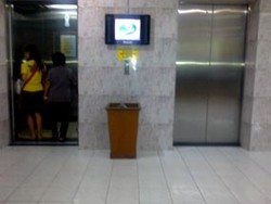 Pengelola Bisa Dituntut dengan UU Bangunan Gedung