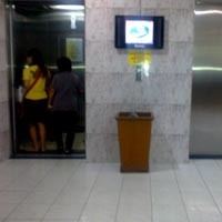 YLKI: Tempatkan Petugas di Dalam Lift