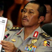 Jika Terpilih, Komjen Nanan Siap Emban Tugas Sebagai Kapolri