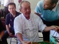 Anggodo Tes Gula Darah