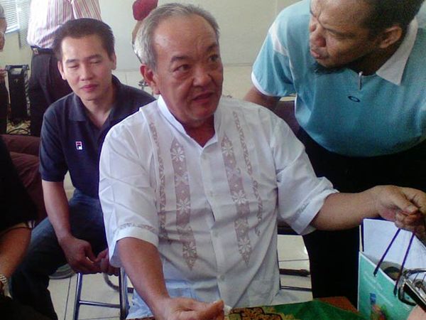 Anggodo Tes Gula Darah Anggodo Tes Gula Darah