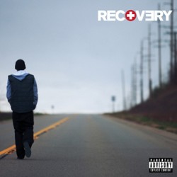 Recovery: No More Relapse for Eminem