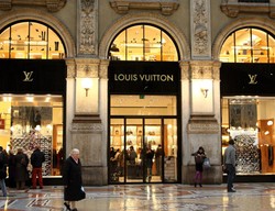 Louis Vuitton Buka Butik Pertama di Lebanon