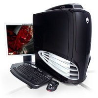 Komputer Alien Punya Dua Varian Baru