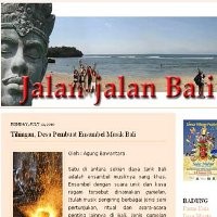Pemenang Blog Award Minggu Ketiga Juli