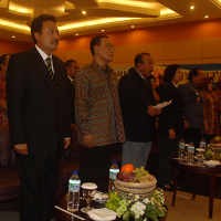 Gus Ipul Yakin Tak Bermasalah karena Juga Didukung Menegpora