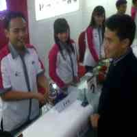 LG Buka Service Center