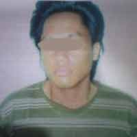 Baru Keluar Penjara, Romli Malah Jadi Bandar Narkoba