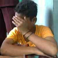 Gasak Sandal, Bocah Asal Perak Nyaris Dimassa