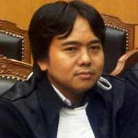 Dukungan Ketua MK kepada Gus Ipul Diragukan