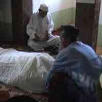 Dituding Punya Ilmu Santet, Warga Sumenep Jalani Sumpah Pocong