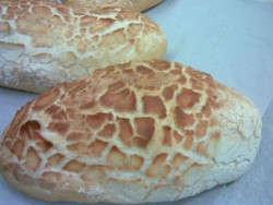 Si Macan yang Lembut Renyah