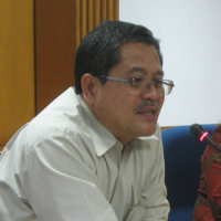 Diduga Kuat Frans Meninggal Karena Asmanya Kambuh