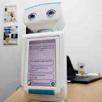 Autom, Robot Pintar Pembantu Diet