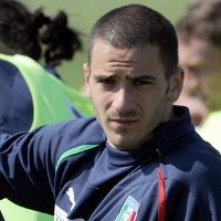 Terima Kasih Bek Baru Juve kepada Inter