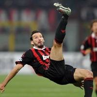 Zambrotta, Veteran Ketiga yang Perbarui Kontrak