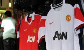 Malaysia Cuma Sarankan, Bukan Haramkan Jersey MU