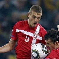 MU Mulai Pagari Vidic