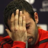 Mascherano Sudah Sangat Ingin ke Italia