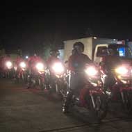 Mesin Honda Revo AT Responsif & Tangguh 