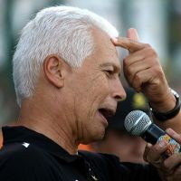 Mantan Pelatih Brasil Dilaporkan ke Polisi