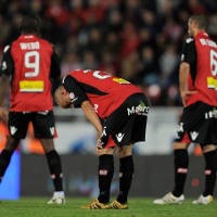 Mallorca Dikeluarkan dari Europa League