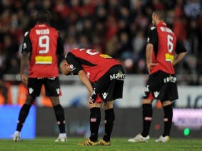 Mallorca Dikeluarkan dari Europa League