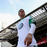 Sulit bagi City & Juve Dapatkan Dzeko