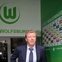 Wolfsburg Mencoba Bangkit