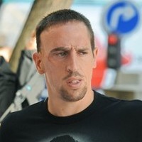 Ribery Yakin Skandal Tak Ganggu Karirnya