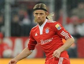 Tymoschuk Dipersilakan Muenchen Keluar