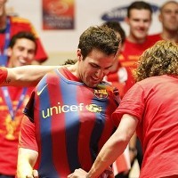 Badai Belum Berlalu bagi Fabregas