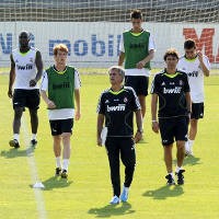 Madrid Tak Mencari Pemain Top Dunia 