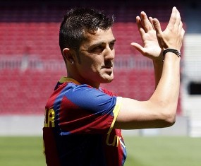 Villa Ingin Juara Spanyol & Eropa