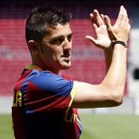 Villa Ingin Juara Spanyol & Eropa